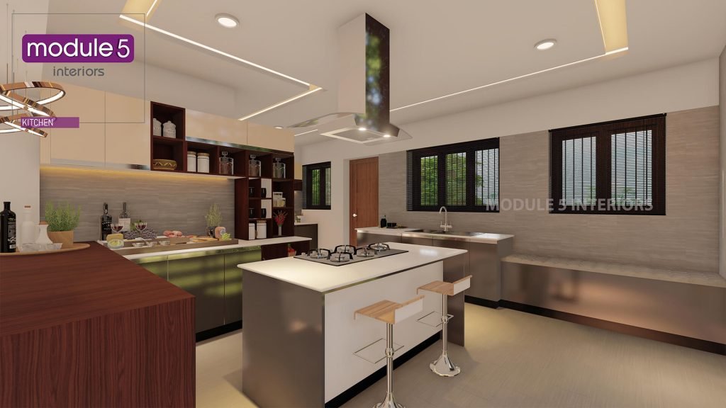 interior designer for kitchen