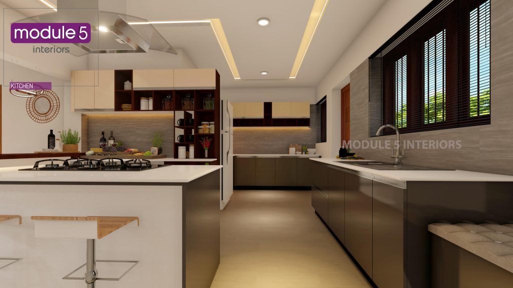 interior designer for kitchen