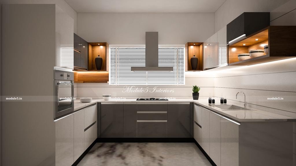 interior designer for kitchen