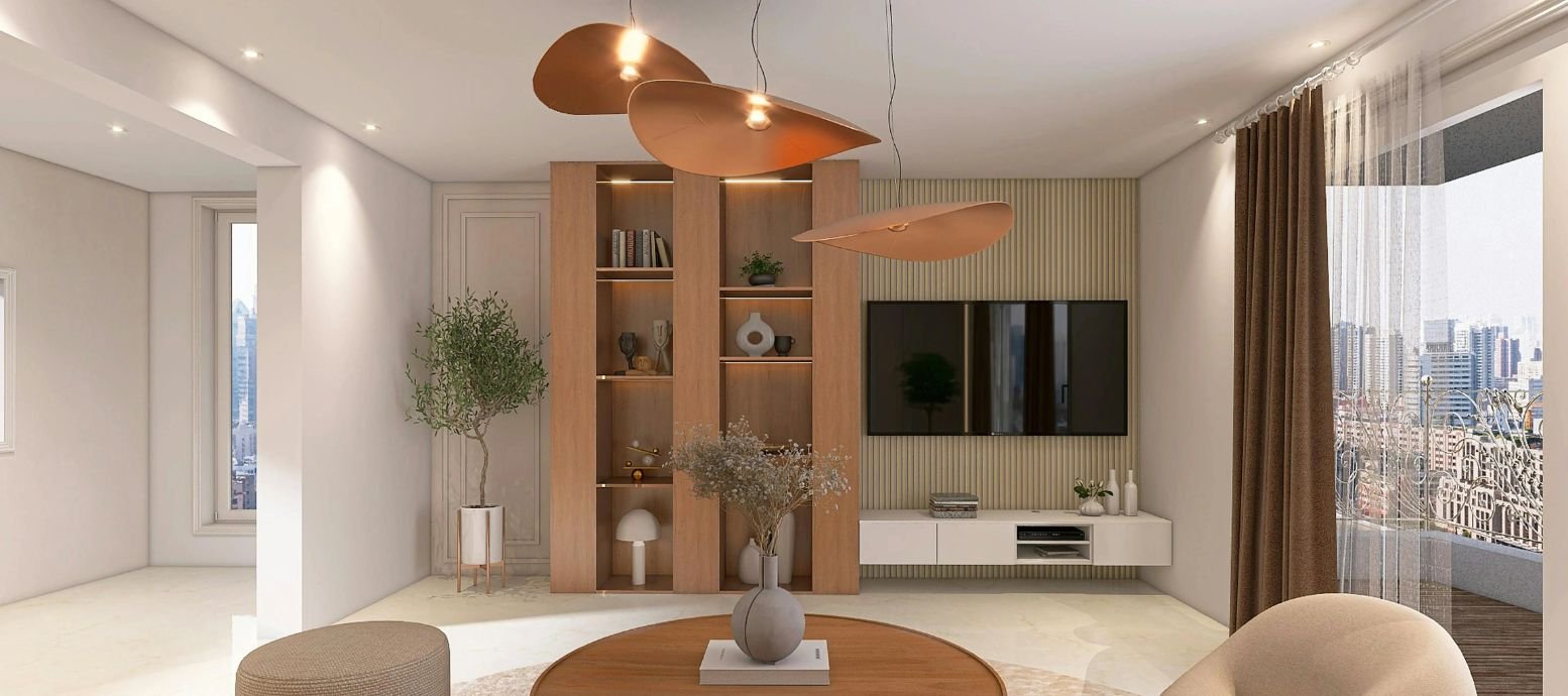 Interior Designing Company in Thrissur