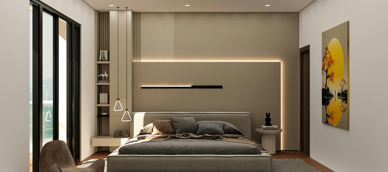 Interior Designing Company in Thrissur