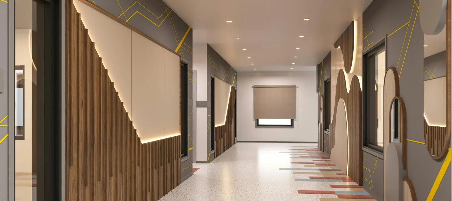 Interior Designing Company in Thrissur
