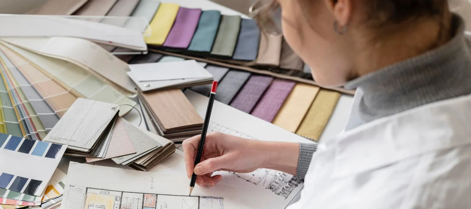 Interior Designing Company in Thrissur