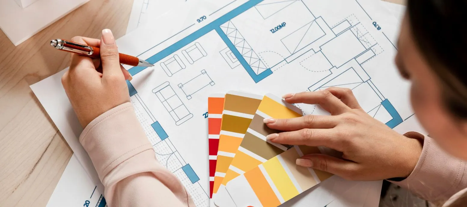 top interior designers in Thrissur