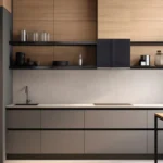 Modular Kitchen in Thrissur